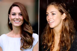 Legătura nebănuită dintre Kate Middleton și Rose Hanbury, presupusa amantă a prințului William. Puțini cunosc acest detaliu din trecutul lor