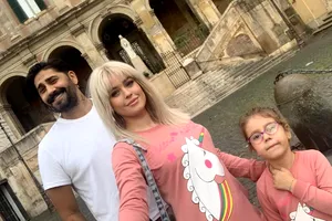 Ce plănuiește să facă Misha, alături de fiica sa și a lui Connect-R: „Mi-ar plăcea foarte mult”. Ce îi face Maya, la doar 9 ani VIDEO EXCLUSIV