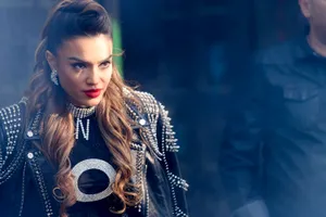 Momentul trăit de Karmen pe platourile de filmare de la Clanul: „Am ieșit rănită”. Dezvăluiri neașteptate din culisele serialului Pro TV VIDEO EXCLUSIV