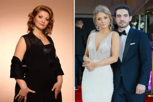 Prima reacție a Ginei Matache, după ce Oana Matache și Răzvan Miheț au divorțat. Ce decizie au luat în privința copiilor