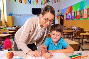 Înscrieri clasa pregătitoare 2023-2024. Model de cerere