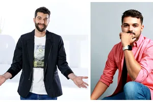 Tradițiile pe care Shurubel și Bogdan Ciudoiu le respectă cu strictețe de sărbători: „Paștele a însemnat întotdeauna mers la slujba de la biserică și adus lumina acasă” INTERVIU EXCLUSIV