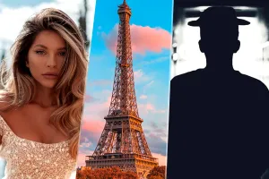 Valerie Lungu, cerută în căsătorie la Paris. Cine e de fapt iubitul ei. A încercat să păstreze discreția, dar s-a aflat tot