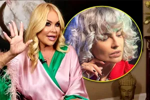 Vica Blochina o pune la zid pe Bianca Patrichi. De ce a atacat-o dur pe fosta sa colegă de la Survivor: “Caracter mai mizer nu am întâlnit”