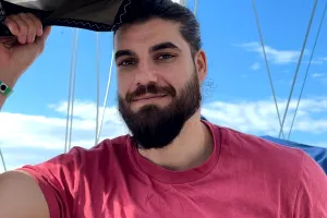 Cum arată masa de Paște pentru Andi Constantin: „Veganii nu mănâncă salată, mănâncă mult mai multă mâncare” VIDEO EXCLUSIV
