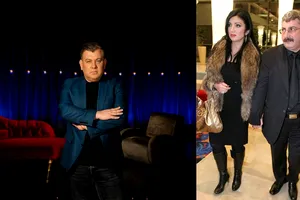 După ce Adriana Bahmuțeanu a fost în emisiunea lui Mihai Ghiță, prezentatorul Kanal D2 a fost sunat de Silviu Prigoană. Ce i-a cerut omul de afaceri VIDEO EXCLUSIV