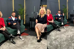 Ego Life, ediția a 56-a. Dana Săvuică, Raluca Moianu și Andrei Dunuță, speaker în vânzări, despre arta de a vinde și comunicare: “Egoul este cel mai mare dușman al oamenilor de vânzari” VIDEO EXCLUSIV