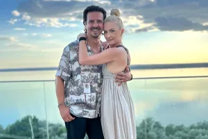 Ce spune Elwira despre gelozia în căsnicia cu Mihai Petre: „Asta ne-a dat un soi de siguranță în relație” VIDEO EXCLUSIV