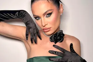 Irisha a luat o pauză de la „Neatza de Weekend”, dar nu stă prea mult timp departe de televiziune: „În curând încep un nou proiect TV” VIDEO EXCLUSIV