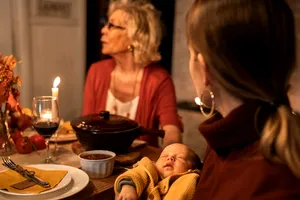 Nu mai vreau să petrec Paștele cu socrii. De fiecare dată soțul vrea să mergem la părinții lui. Anul ăsta vreau să rămânem acasă