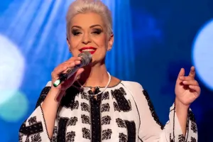 Secretul Monicăi Anghel pentru a-și menține silueta după ce a slăbit spectaculos. Ce mănâncă la câteva luni: „Aceasta a fost alegerea mea” VIDEO EXCLUSIV