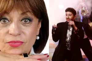 Motivul pentru care Adriana Trandafir o cearta mai mereu pe Nicole Cherry la „Te cunosc de undeva!”. Artista recunoaște că este singura frică pe care o are în emisiune VIDEO EXCLUSIV