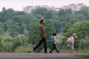 Filmul românesc de pe Netflix care te va cutremura. Puțini au puterea să îl vadă până la final