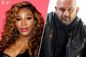 Alin Gălățescu o critică pe Serena Williams pentru apariția la Met Gala. Ce ținute l-au dezamăgit: „Nu mă încântă!” VIDEO EXCLUSIV