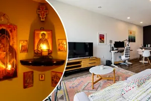 Câte icoane este bine să ai în casă. Unde se așază, de fapt. Te vor ajuta enorm