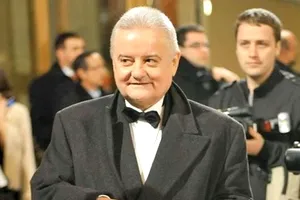Ce relație are acum Irinel Columbeanu cu fosta lui iubită, Oana, mai tânără decât el cu 40 de ani: „Mi-a rămas la inimă”