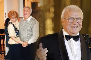 Ce se întâmplă cu văduva lui Alexandru Arșinel, la 8 luni de la moartea actorului: “Mama nu-i prea bine”. Unde se află acum