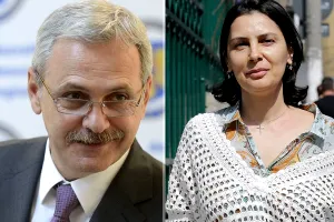 Cu ce se ocupă fosta soție a lui Liviu Dragnea, la 8 ani de la divorțul de acesta. S-a reinventat, de necrezut ce meserie și-a ales