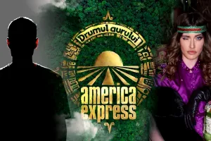Cu ce se ocupă și cum arată iubitul Iuliei Albu. Cei doi fac echipă la America Express 2024