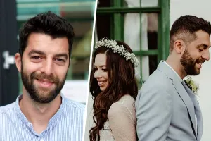 Cum i s-a schimbat viața lui Shurubel după ce s-a însurat. Ce face artistul măcar o data pe an și cum reacționează soția lui EXCLUSIV