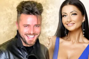 Cum o cheamă în acte pe Gabriela Cristea. Tavi Clonda, dezvăluiri despre ce scrie în certificatul de căsătorie: ”Nu am pus presiune!” VIDEO EXCLUSIV