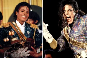 De ce Michael Jackson purta o singură mănușă albă. Nu avea legătură cu moda, ce încerca artistul să ascundă de fapt