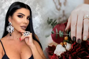 De ce nu mai poartă Andreea Tonciu verighetă. Adevărul despre căsnicia ei, a spus tot fără ocolișuri