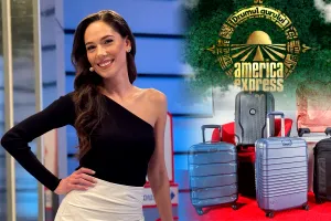 Irina Fodor a plecat la America Express 2024. Cum a fost surprinsă la aeroport, toți au rămas uluiți când au văzut ce și-a luat cu ea