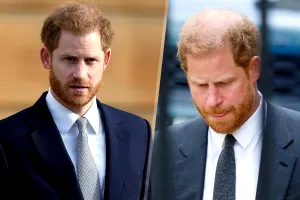Momentul stânjenitor trăit de prințul Harry, la încoronarea regelui Charles. Nu a știut cum să plece mai repede