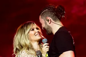 Gina Pistol și Smiley, primele imagini din ziua nunții. Ce rochie a purtat vedeta. Absolut spectaculoasă FOTO