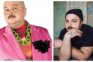 Emisiunea celebră la care Zarug revine. Cu cine va face echipă: “Îi invidiam că ei urcau pe scenă și eu nu” VIDEO EXCLUSIV