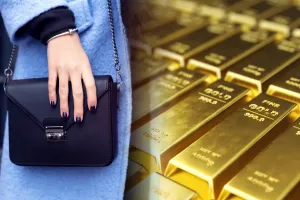 Secretul pentru a atrage banii și succesul. Ce trebuie să ai de fapt în geantă, trucul va face diferența