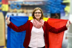 Suferința care a marcat-o profund pe Elisabeta Lipă, după ce a vizitat spitalul Marie Curie. „Este crunt pentru un părinte” VIDEO EXCLUSIV