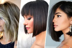 Tunsoarea care întinerește. Cum reușesc unele vedete să arate mai tinere decât sunt. Acest stil face furori