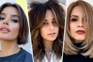 Tunsori care te îmbătrânesc. Nu purta asta sub nicio formă, specialiștii îți spun ce să folosești pentru o coafură perfectă