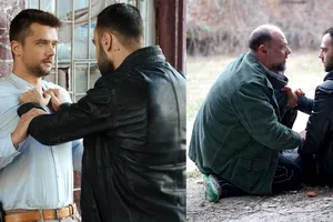 PRO TV le-a interzis total! Ce nu au voie să facă actorii din Clanul nici măcar după ce termină filmările din acest sezon VIDEO EXCLUSIV