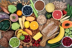 Alimente de post cu puține calorii. Sunt ideale în dietă, ce nu trebuie să lipsească de pe lista ta