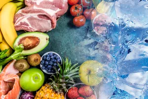 Alimentele care te răcoresc instant. Ce să consumi în zilele caniculare, sunt ideale în sezonul estival