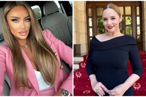 Bianca Drăgușanu, declarații în premieră despre Andreea Marin! Nu te-ai fi așteptat ca iubita lui Gabi Bădălău să spună asta vreodată: „Eu nu reușesc!” VIDEO EXCLUSIV