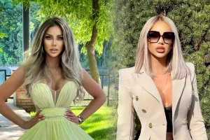 Bianca Drăgușanu, mărturisiri sincere despre ce își dorește de la bărbatul care o va cuceri iremediabil. Ce carieră vrea să urmeze micuța Sofia: “Susțin!” VIDEO EXCLUSIV