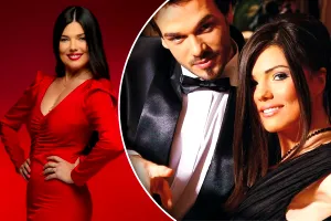 Ce a dezvăluit Paula Seling acum despre despărțirea de soț. A răbufnit când a fost întrebată asta la TV de Lili Sandu