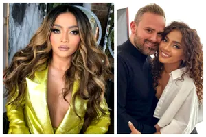 Ce spune soțul Bellei Santiago despre o eventuală participare a artistei la Survivor: “Sunt foarte multe chestii duse la extrem!” VIDEO EXCLUSIV
