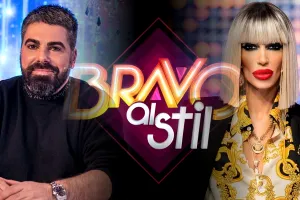 Concurenta de la “Bravo, ai stil!” pe care Maurice Munteanu o apreciază. “Asta ne interesează!”. Ce dezvăluie despre relația cu Raluca Bădulescu EXCLUSIV