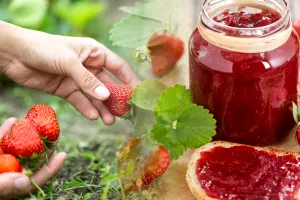 Cum alegi corect căpșunele pentru dulceață. Detaliul de care trebuie să ții cont, face o diferență majoră