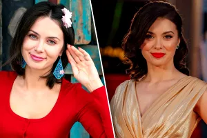 Cum o cheamă pe Anca Dumitra, Gianina din Las Fierbinți, în acte după căsătorie. Actrița a surprins pe toată lumea cu această mărturisire