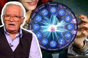 Horoscopul țigănesc: ce zodie ești și ce dezvăluie despre tine? AstroSpecial cu astrologul Mihai Voropchievici VIDEO EXCLUSIV