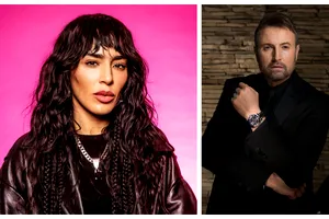 Loreen confirmată la Saga Festival 2023. Ce spune Cătălin Botezatu despre câștigătoarea Eurovision: “Mi-aș dori să o cunosc” VIDEO EXCLUSIV