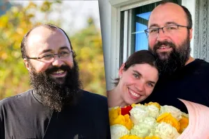 Mesajul neașteptat postat de soția părintelui Visarion, la aproape un an de la scandalul în care a fost implicat acesta. Ce s-a întâmplat de fapt cu căsnicia lor