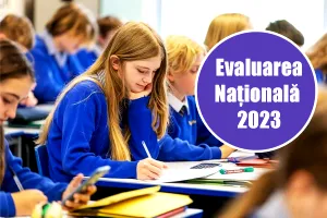 Modele de subiecte pentru Evaluarea Națională 2023 la matematică. Teste de antrenament pentru elevi