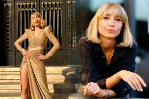 Monica Odagiu dezvăluie de ce a suferit cel mai mult în cariera sa. Abia o cheamă lumea la casting din acest motiv. „Majoritatea actrițelor sunt mai normale” VIDEO EXCLUSIV